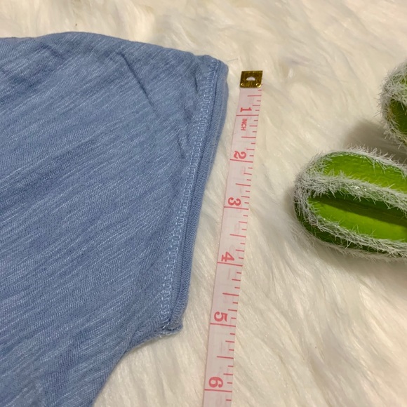 Organic cotton tops from ZARA - Picture 8 of 11